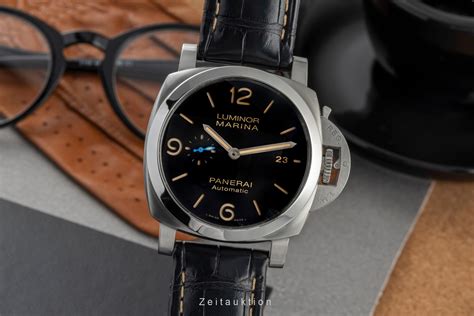 panerai automatico